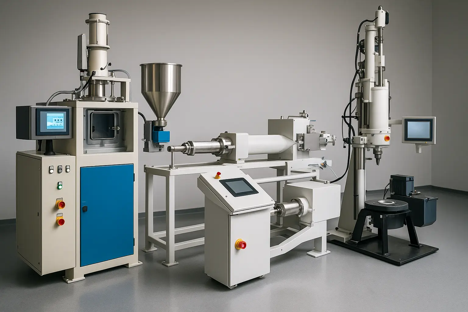 Kunststoffanwendungen